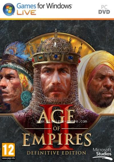 Age of Empires II [Definitive Edition] (PC)