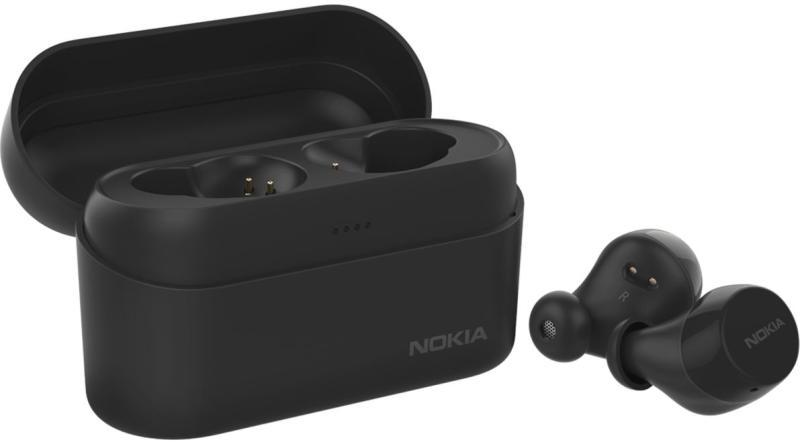 Nokia BH-605 vásárlás, olcsó Nokia BH-605 árak, Nokia Fülhallgató,  fejhallgató akciók