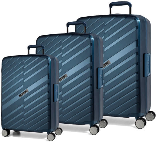 Vásárlás: March Yearz Bon Voyage bőrönd szett (6000) Bőrönd árak  összehasonlítása, Yearz Bon Voyage bőrönd szett 6000 boltok