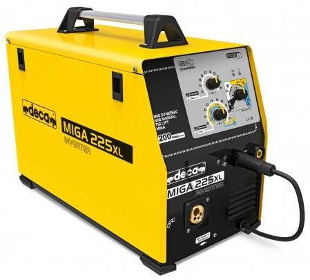 Miga 225xl (24-242100)