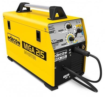 Miga 215 (24-241800)
