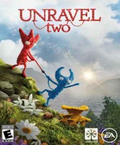 Electronic Arts Unravel Two (PC) játékprogram árak, olcsó Electronic Arts  Unravel Two (PC) boltok, PC és konzol game vásárlás