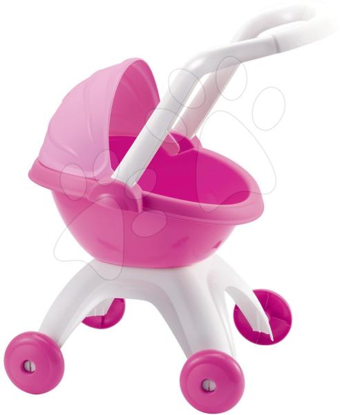 Nursery fekvő babakocsi