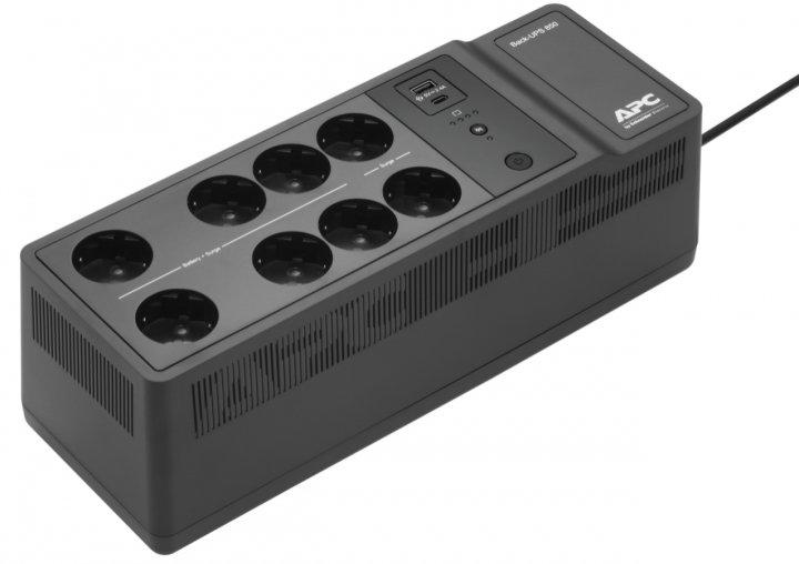 Back-UPS 850VA (BE850G2-GR)