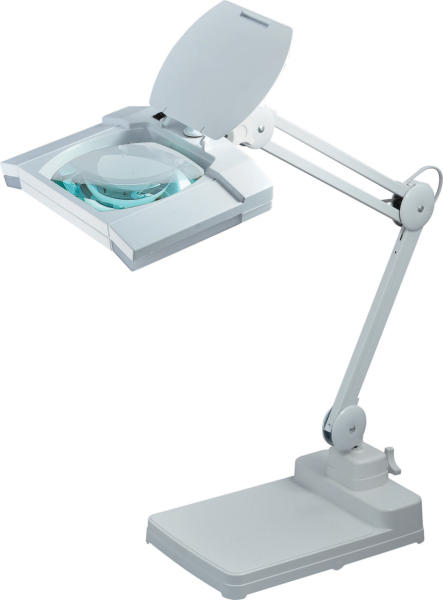 Zeno Lamp ZL25 LED nagyító (74090)