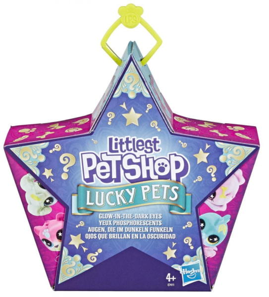 Vásárlás: Hasbro Littlest Pet Shop Varázslatos állatcsomag (E7411)  Akcióhős, mesehős, játékfigura árak összehasonlítása, Littlest Pet Shop  Varázslatos állatcsomag E 7411 boltok