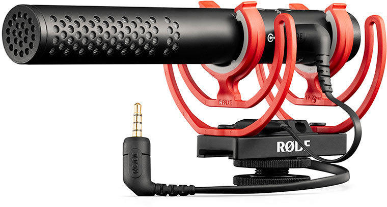 VideoMic NTG