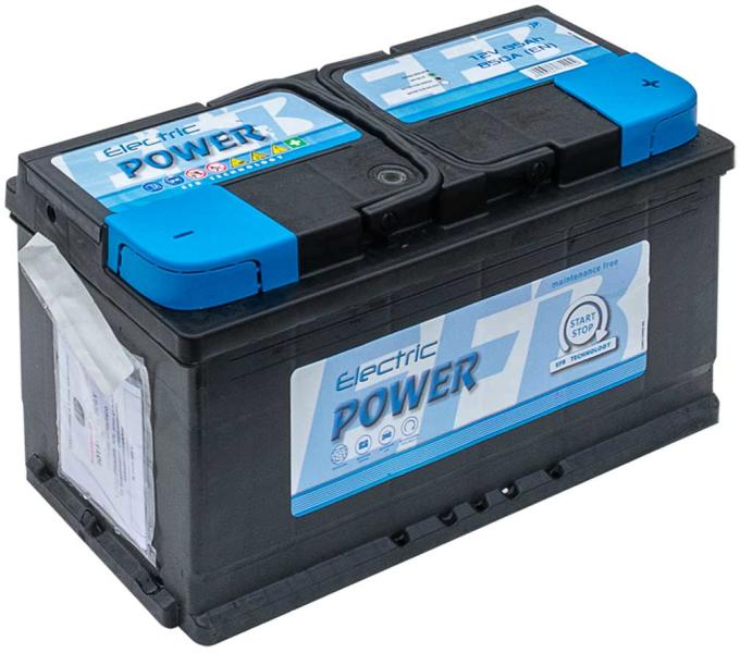 Electric Power 95Ah 850A right+ vásárlás, Autó akkumulátor bolt árak,  akciók, autóakku árösszehasonlító