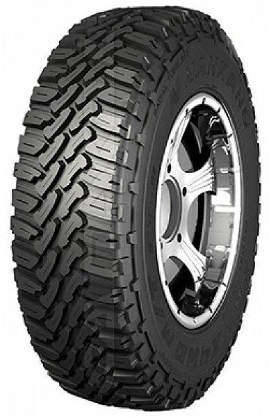 FT-9 POR 265/60 R18 119Q