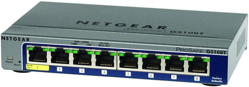GS108T-300PES
