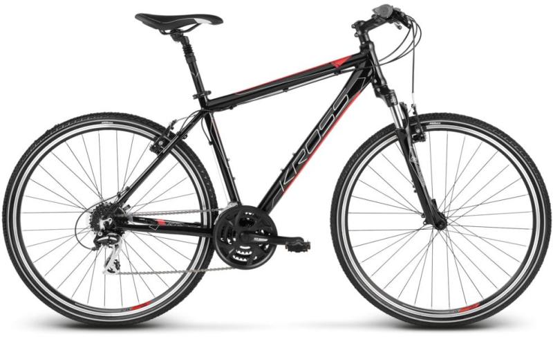 Kross EVADO 3.0 (2020) Kerékpár árak, Kerékpár bicikli vásárlás, olcsó  Kerékpárok. bringa akció, árösszehasonlító