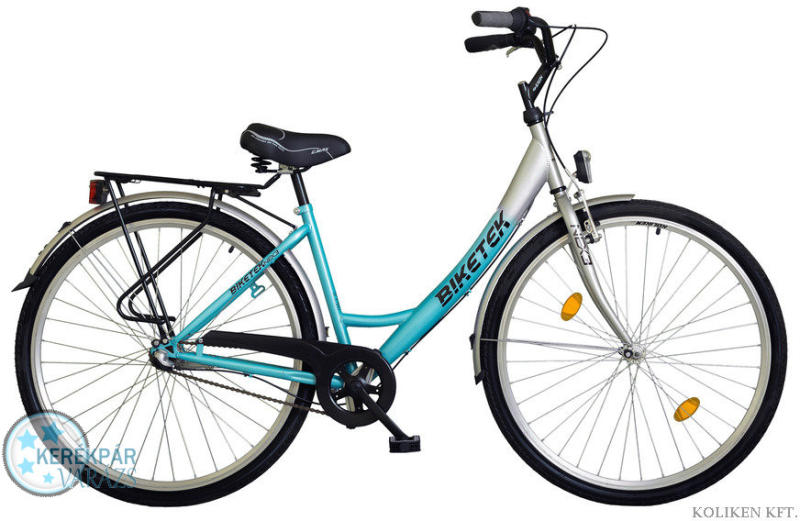 Koliken Biketek 28 Kerékpár árak, Kerékpár bicikli vásárlás, olcsó  Kerékpárok. bringa akció, árösszehasonlító