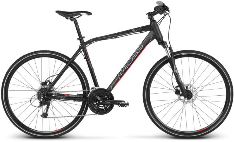 Kross EVADO 5.0 (2020) Kerékpár árak, Kerékpár bicikli vásárlás, olcsó  Kerékpárok. bringa akció, árösszehasonlító