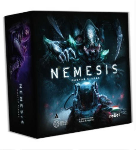 Nemesis