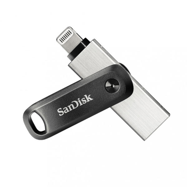 iXpand GO 256GB lightning SDIX60N-256G-GN6NE/183589