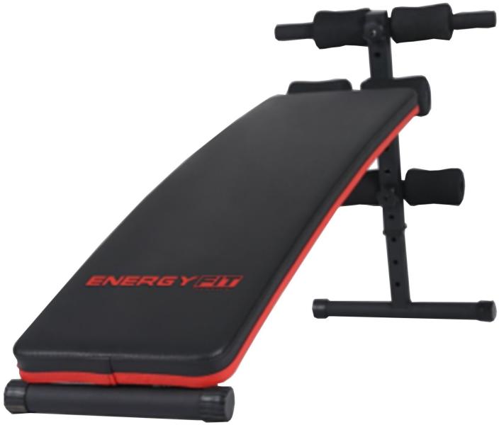 Energy Fit 1104 Лежанки за коремни преси Цени, оферти и мнения, списък
