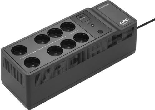 Back-UPS 650VA (BE650G2-GR)