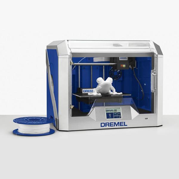 Vásárlás: Dremel Digilab 3D40 Flex 3D 3D nyomtató árak összehasonlítása,  Digilab 3 D 40 Flex 3 D boltok