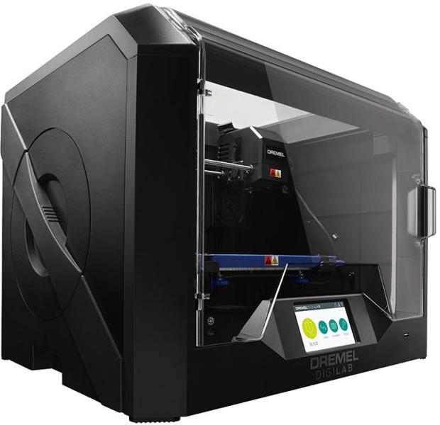 Vásárlás: Dremel Digilab 3D45 3D 3D nyomtató árak összehasonlítása, Digilab  3 D 45 3 D boltok