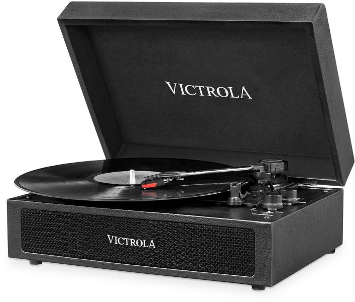 Victrola VSC-580BT lemezjátszó vásárlás, olcsó Victrola VSC-580BT  lemezjátszó árak, akciók