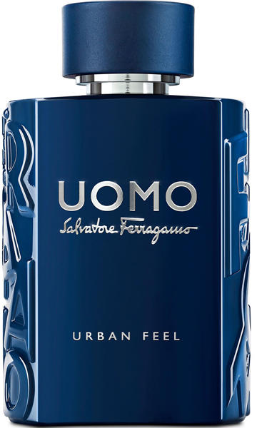 salvatore ferragamo perfume uomo