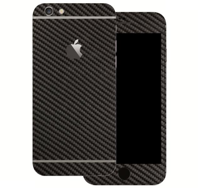 Vásárlás: iPhone 6S Plus - 3D fekete karbon fólia Egyéb mobiltelefon, GPS,  PDA tartozék árak összehasonlítása, iPhone 6 S Plus 3 D fekete karbon fólia  boltok