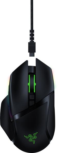 Razer Basilisk Ultimate (RZ01-03170100-R3G1) Mouse - Preturi