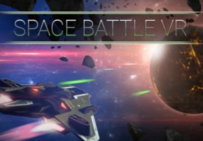 Raba Games Space Battle VR (PC) játékprogram árak, olcsó Raba Games Space  Battle VR (PC) boltok, PC és konzol game vásárlás