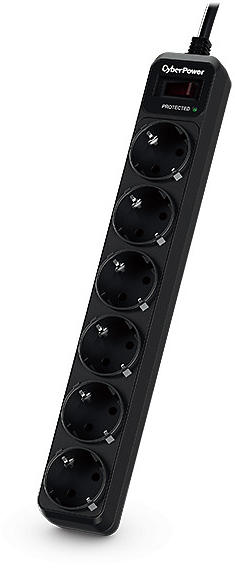 6 Plug (B0620SC0-DE)