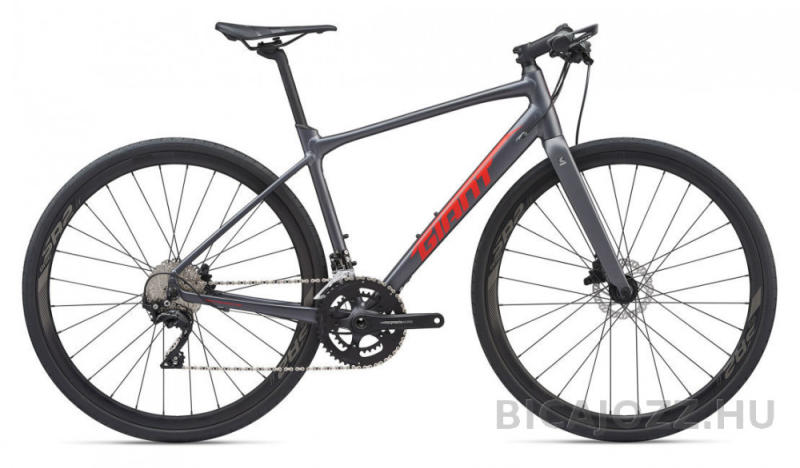giant fastroad sl 2020