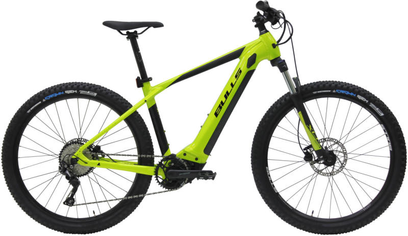 Vásárlás: BULLS Copperhead Evo 2 27.5 Elektromos kerékpár árak  összehasonlítása, Copperhead Evo 2 27 5 boltok