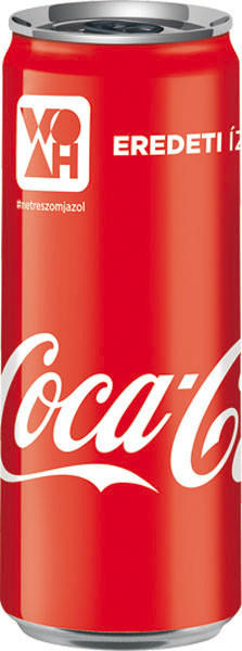 Vásárlás: Coca-Cola dobozos (0,25l) Szénsavas üdítő árak összehasonlítása,  dobozos 0 25 l boltok