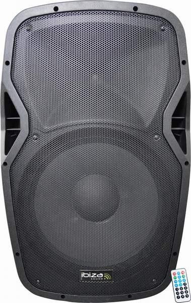Vásárlás: Ibiza Sound WIFI12A hangfal árak, akciós hangfalszett, hangfalak,  boltok