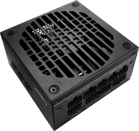 Fractal Design ION+ SFX-L 650W 80 PLUS Gold (FD-PSU-ION-SFX-650G