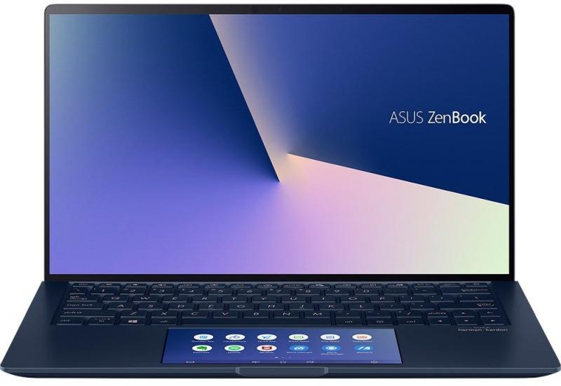 ASUS ZenBook 15 UX534FAC-A9084T Notebook Árak - ASUS ZenBook 15  UX534FAC-A9084T Laptop Akció