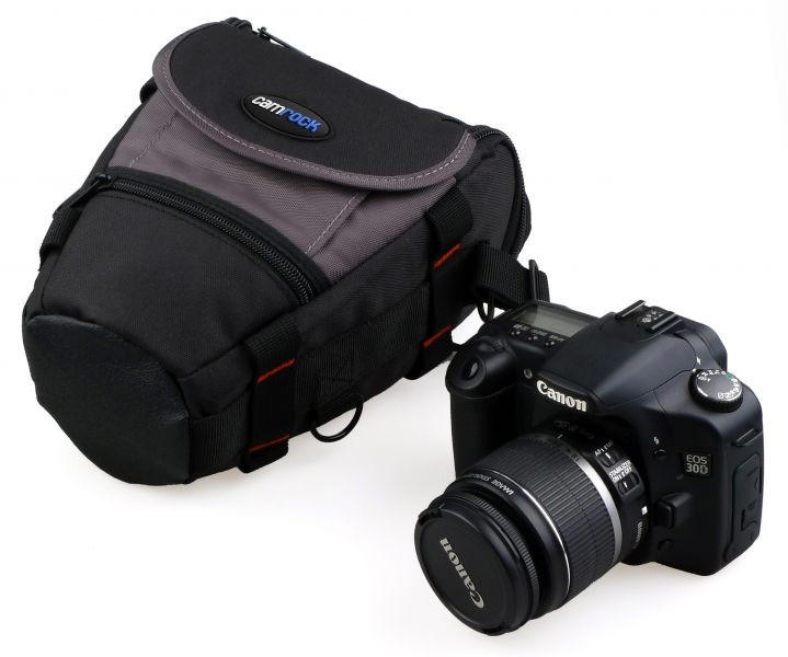 Camrock City V380 vásárlás, olcsó Fényképező tok, kamera táska árak, akciók
