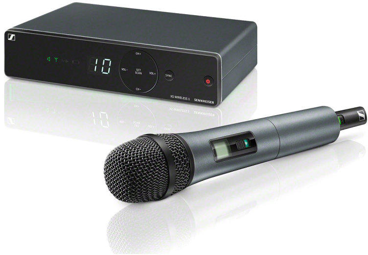 XSW 1-835-A Vocal (507115)