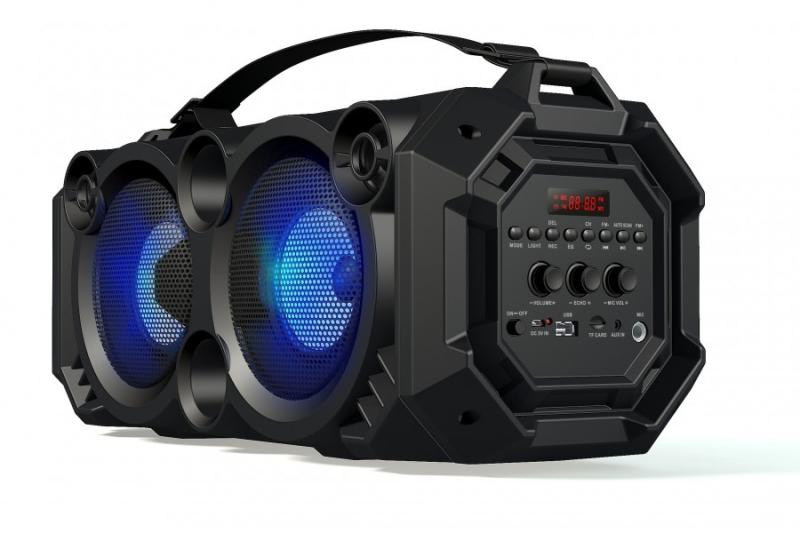 SoundBox 460 (RBLGLO00036)