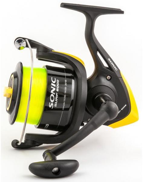 Sonic XS Surf 8000 (034-73-080)