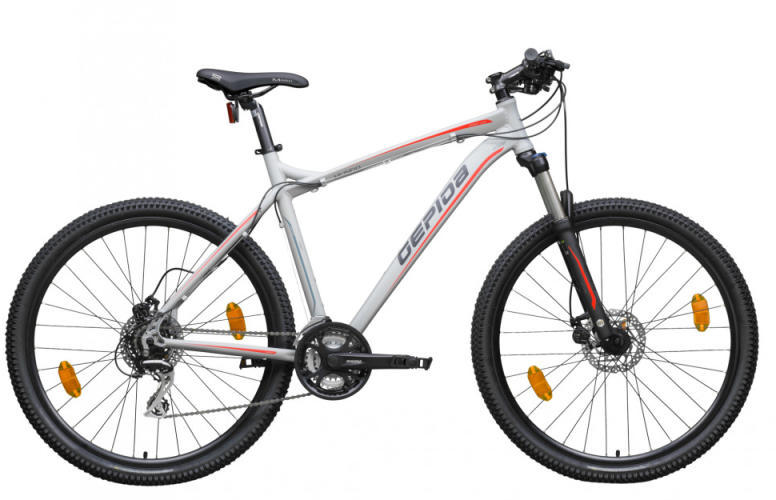 Gepida Mundo Pro 650B Kerékpár árak, Kerékpár bicikli vásárlás, olcsó  Kerékpárok. bringa akció, árösszehasonlító