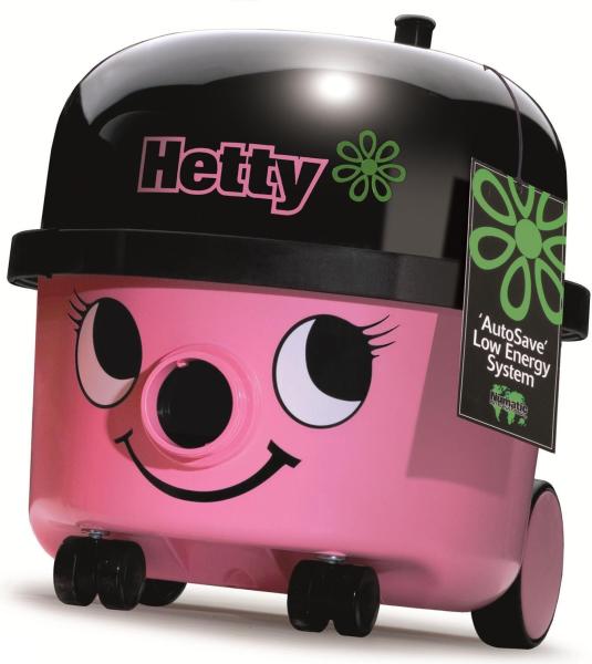 HET200 Hetty