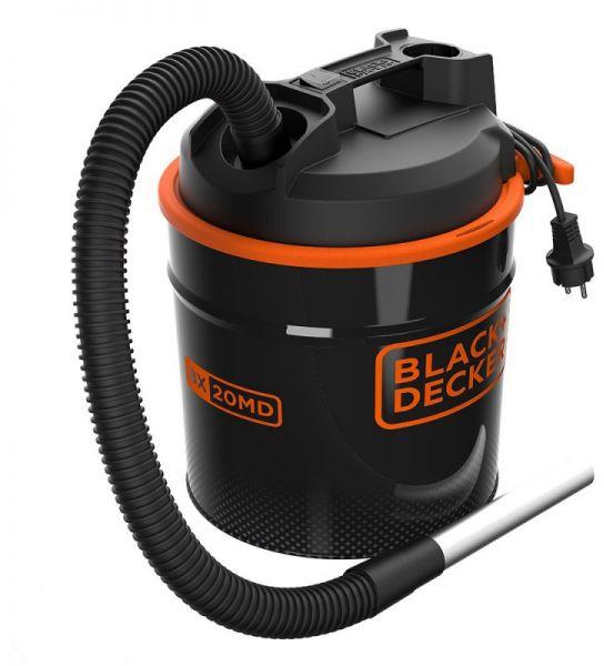 Vásárlás: Black & Decker BXVC20MDE Hamuporszívó árak összehasonlítása, BXVC  20 MDE boltok