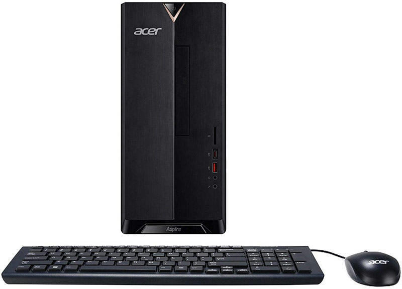 Acer Aspire TC-885 DG.E0XEX.015 Sisteme Desktop - Preturi