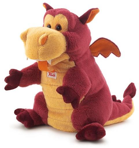 Puppet Dragon (29968)