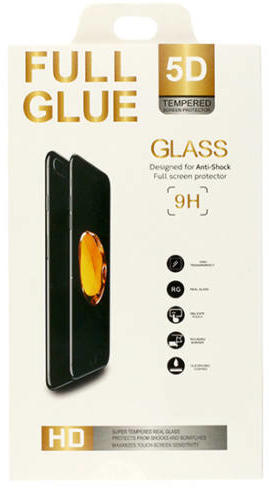 Vásárlás: Xiaomi Mi 9 SE, Kijelzővédő fólia, (ütésálló) Full Glue 5D,  fekete Mobiltelefon kijelzővédő fólia árak összehasonlítása, Mi 9 SE  Kijelzővédő fólia ütésálló Full Glue 5 D fekete boltok
