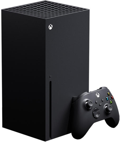 Microsoft Xbox Series X 1TB vásárolj már 197 900 Ft-tól