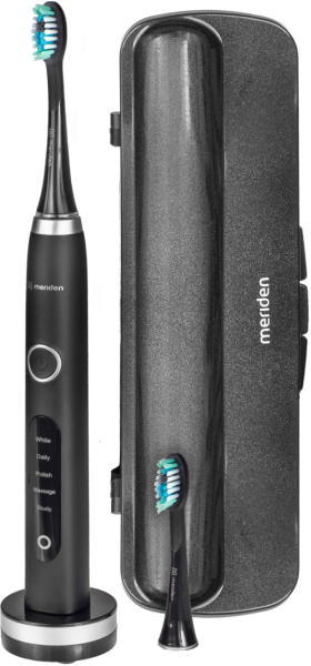 Sonic+ Professional black (MS589B)