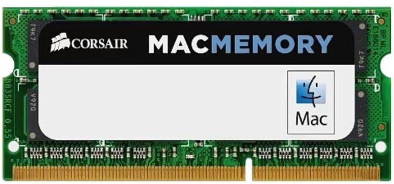 4GB DDR3 1333Mhz CMSA4GX3M1A1333C9