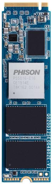 AS2280Q4 1TB (AP1TBAS2280Q4-1)