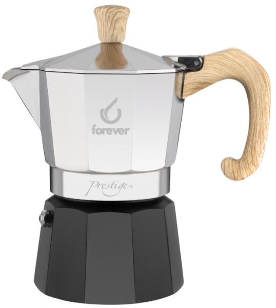 Forever Miss Moka Prestige kávéfőző Forever Miss Moka Prestige kávéfőző